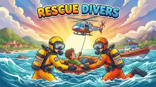 Rescue Divers