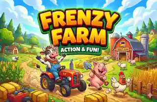 Frenzy Farm (1)
