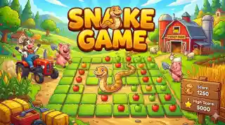 Snake Game