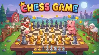 Chess Game